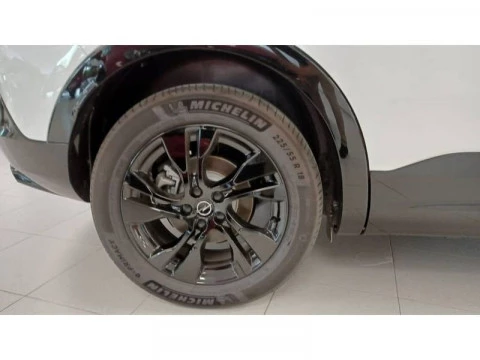 Opel Grandland PHEV 1.6T Plug-in Hybrid AT8 S/S 4X2 GS