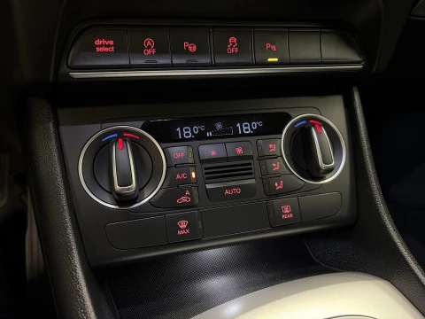 Audi Q3 sport edition 2.0 TDI 110 kW (150 CV) S tronic