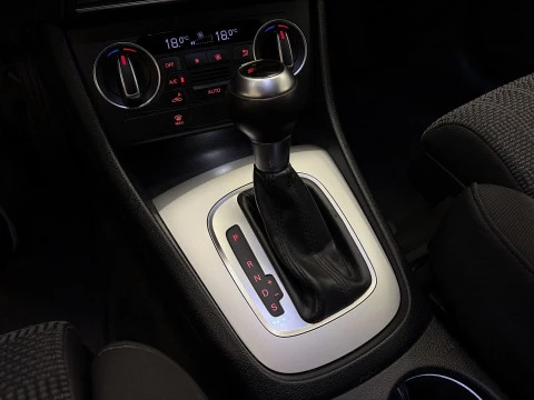 Audi Q3 sport edition 2.0 TDI 110 kW (150 CV) S tronic