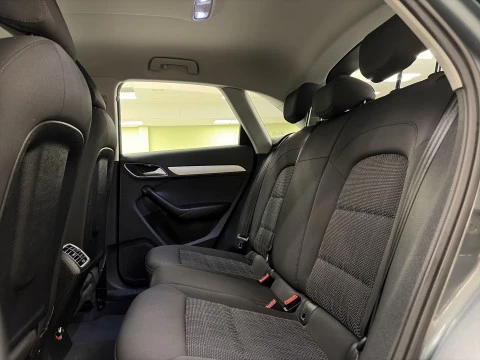 Audi Q3 sport edition 2.0 TDI 110 kW (150 CV) S tronic