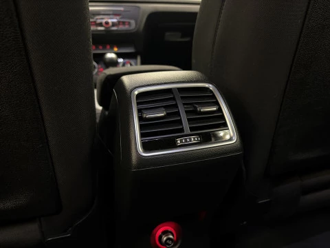 Audi Q3 sport edition 2.0 TDI 110 kW (150 CV) S tronic