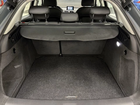 Audi Q3 sport edition 2.0 TDI 110 kW (150 CV) S tronic