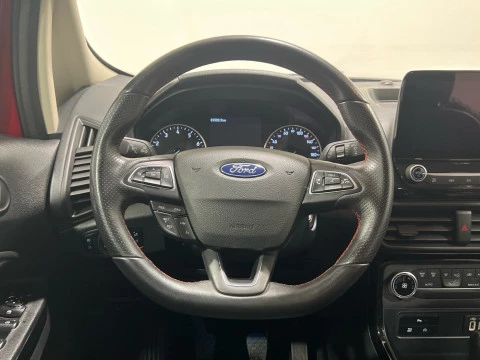 Ford Ecosport 1.0T EcoBoost 92kW (125CV) S&S ST Line