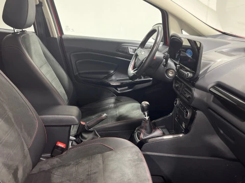 Ford Ecosport 1.0T EcoBoost 92kW (125CV) S&S ST Line