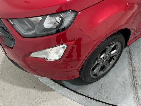 Ford Ecosport 1.0T EcoBoost 92kW (125CV) S&S ST Line