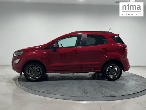 Ford Ecosport 1.0T EcoBoost 92kW (125CV) S&S ST Line