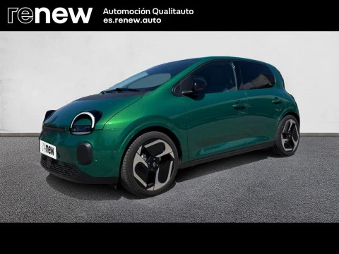 Renault Twingo  E-Tech electrico techno 60 kW (80 CV) autonomia urbana