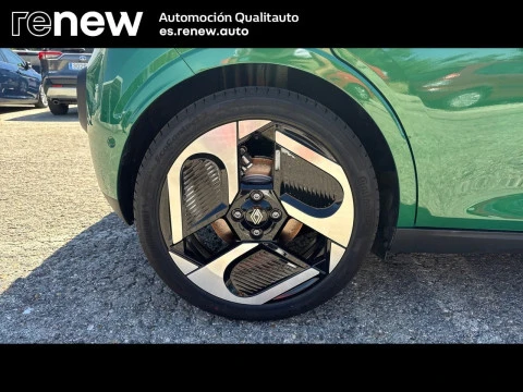 Renault Twingo  E-Tech electrico techno 60 kW (80 CV) autonomia urbana