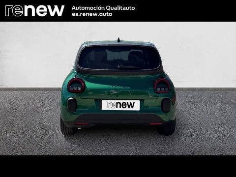 Renault Twingo  E-Tech electrico techno 60 kW (80 CV) autonomia urbana