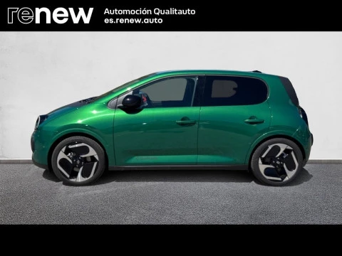 Renault Twingo  E-Tech electrico techno 60 kW (80 CV) autonomia urbana