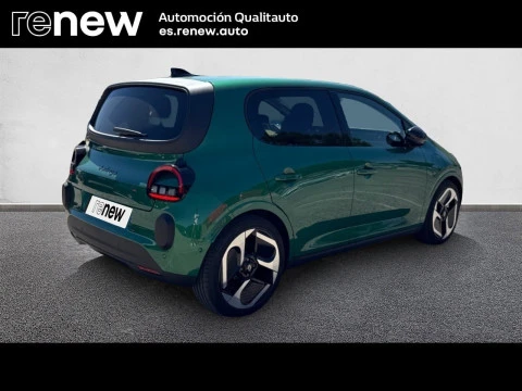 Renault Twingo  E-Tech electrico techno 60 kW (80 CV) autonomia urbana