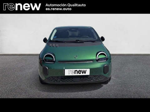 Renault Twingo  E-Tech electrico techno 60 kW (80 CV) autonomia urbana