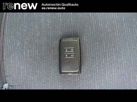 Renault Twingo  E-Tech electrico techno 60 kW (80 CV) autonomia urbana