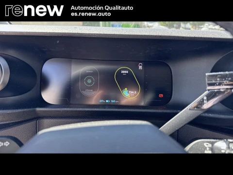 Renault Twingo  E-Tech electrico techno 60 kW (80 CV) autonomia urbana