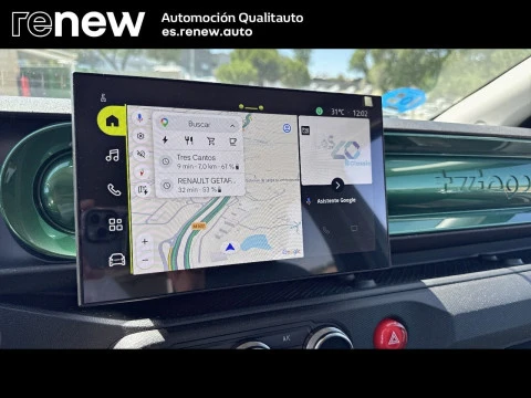 Renault Twingo  E-Tech electrico techno 60 kW (80 CV) autonomia urbana