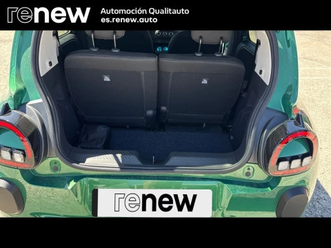 Renault Twingo  E-Tech electrico techno 60 kW (80 CV) autonomia urbana