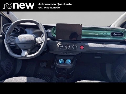 Renault Twingo  E-Tech electrico techno 60 kW (80 CV) autonomia urbana