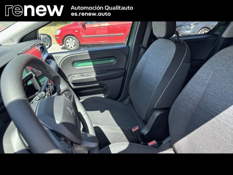 Renault Twingo  E-Tech electrico techno 60 kW (80 CV) autonomia urbana