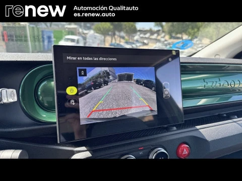 Renault Twingo  E-Tech electrico techno 60 kW (80 CV) autonomia urbana