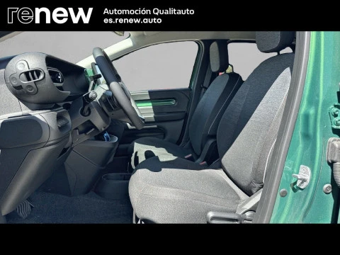 Renault Twingo  E-Tech electrico techno 60 kW (80 CV) autonomia urbana