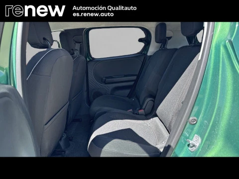 Renault Twingo  E-Tech electrico techno 60 kW (80 CV) autonomia urbana