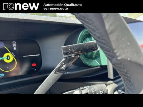Renault Twingo  E-Tech electrico techno 60 kW (80 CV) autonomia urbana