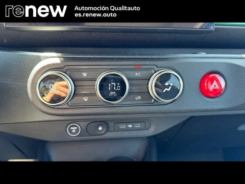 Renault Twingo  E-Tech electrico techno 60 kW (80 CV) autonomia urbana