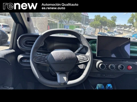 Renault Twingo  E-Tech electrico techno 60 kW (80 CV) autonomia urbana