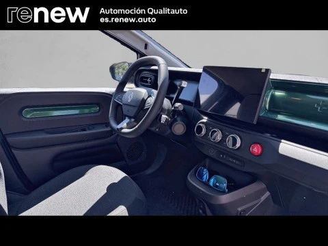Renault Twingo  E-Tech electrico techno 60 kW (80 CV) autonomia urbana