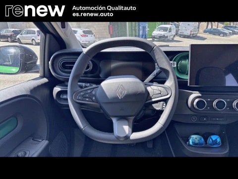 Renault Twingo  E-Tech electrico techno 60 kW (80 CV) autonomia urbana