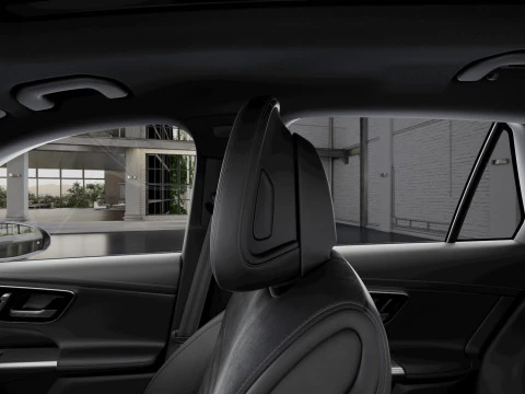 Mercedes-Benz GLC  220 d 4MATIC