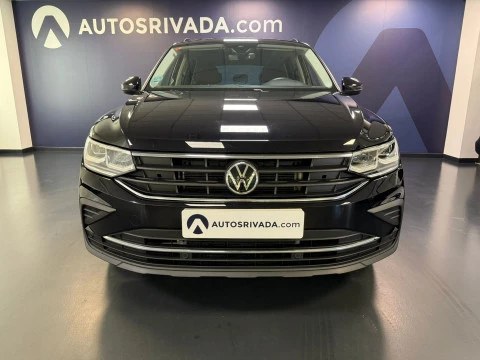 Volkswagen Tiguan Life 2.0 TDI 110kW (150CV) DSG