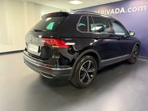 Volkswagen Tiguan Life 2.0 TDI 110kW (150CV) DSG