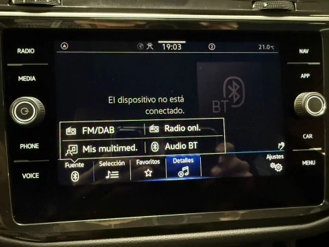 Volkswagen Tiguan Life 2.0 TDI 110kW (150CV) DSG