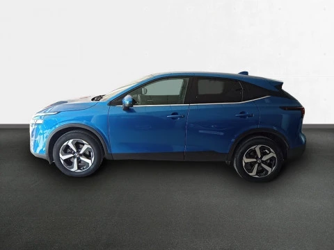 Nissan Qashqai DIG-T 103kW (140CV) mHEV 4x2 Visia