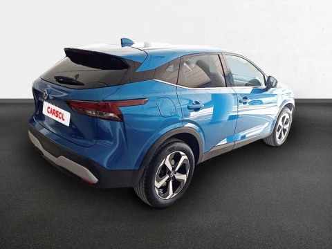 Nissan Qashqai DIG-T 103kW (140CV) mHEV 4x2 Visia