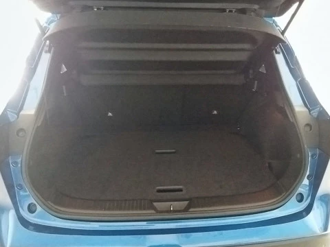 Nissan Qashqai DIG-T 103kW (140CV) mHEV 4x2 Visia