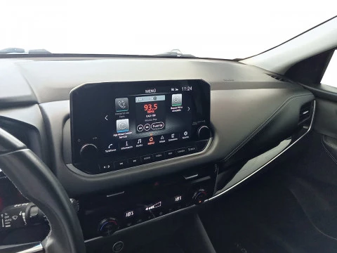 Nissan Qashqai DIG-T 103kW (140CV) mHEV 4x2 Visia