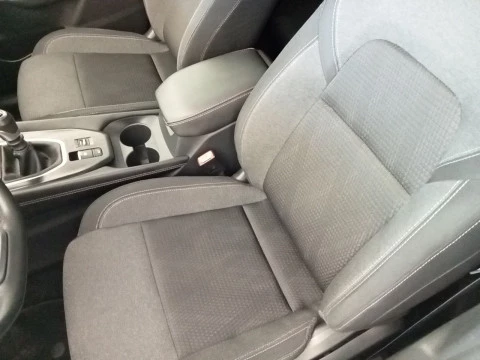 Nissan Qashqai DIG-T 103kW (140CV) mHEV 4x2 Visia