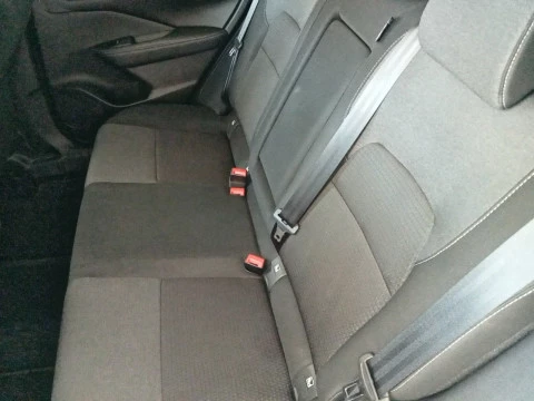 Nissan Qashqai DIG-T 103kW (140CV) mHEV 4x2 Visia