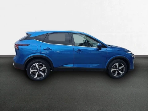 Nissan Qashqai DIG-T 103kW (140CV) mHEV 4x2 Visia