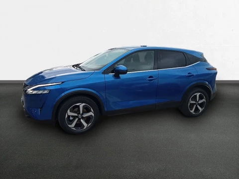 Nissan Qashqai DIG-T 103kW (140CV) mHEV 4x2 Visia