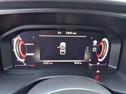 Nissan Qashqai DIG-T 103kW (140CV) mHEV 4x2 Visia