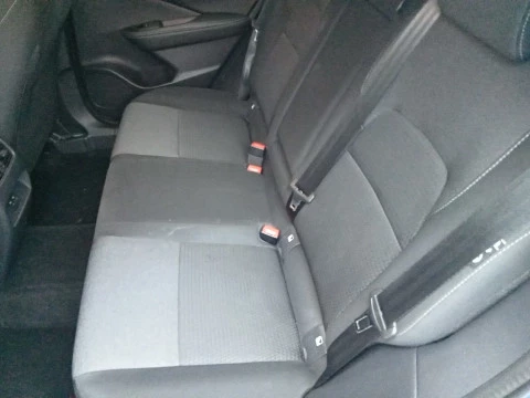 Nissan Qashqai DIG-T 103kW (140CV) mHEV 4x2 Visia