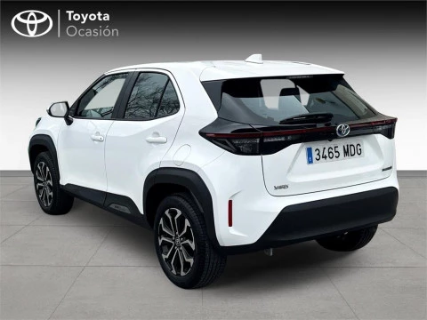 Toyota Yaris Cross 120H Active Tech