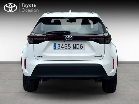 Toyota Yaris Cross 120H Active Tech