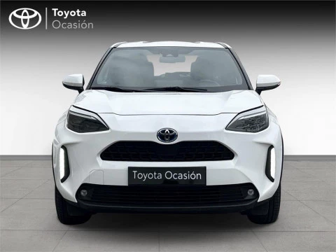 Toyota Yaris Cross 120H Active Tech