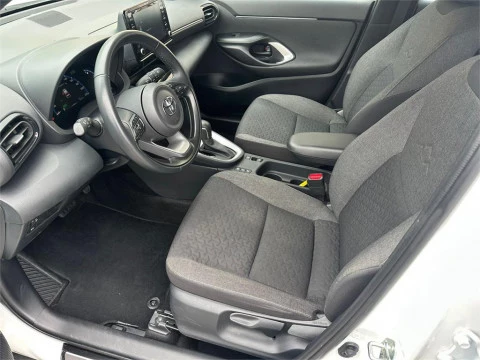 Toyota Yaris Cross 120H Active Tech