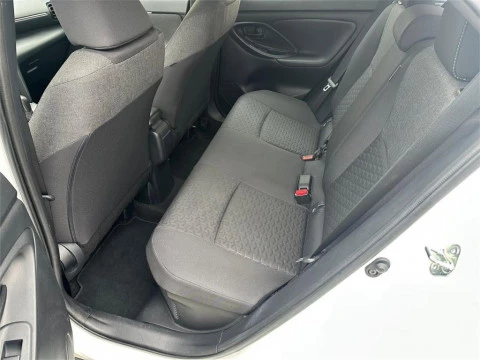 Toyota Yaris Cross 120H Active Tech