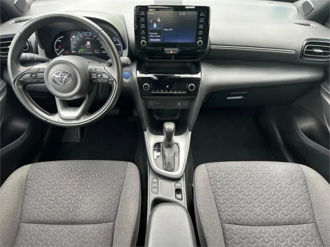 Toyota Yaris Cross 120H Active Tech